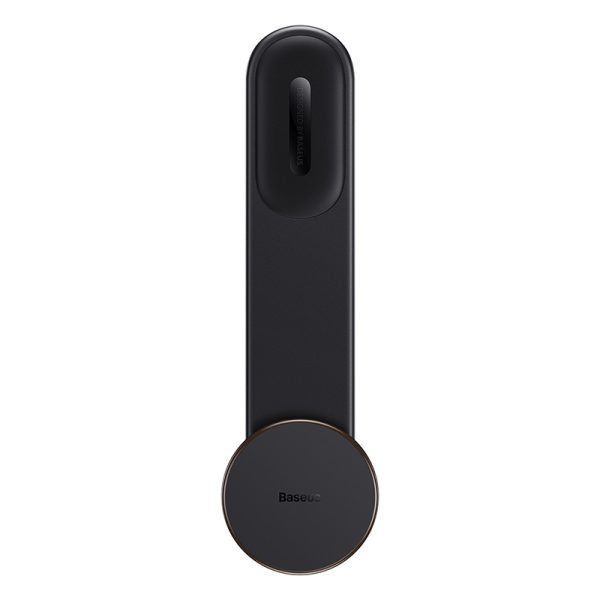 Baseus Car Charger Wireless Dash/Wind  Magnetic C02 Pro Black
