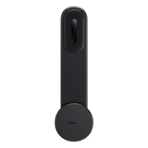 Baseus Car Charger Wireless Dash/Wind  Magnetic C02 Pro Black