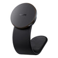 Baseus Car Charger Wireless Dash/Wind  Magnetic C02 Pro Black