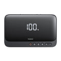 Baseus Car Jump Start Booster & Powerbank + Inflator 6000mAh 600A SUPER ENERGY