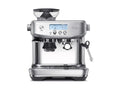 Sage The Barista Pro™ Μηχανή Εσπρέσο Espresso SES878BSS4GEU1