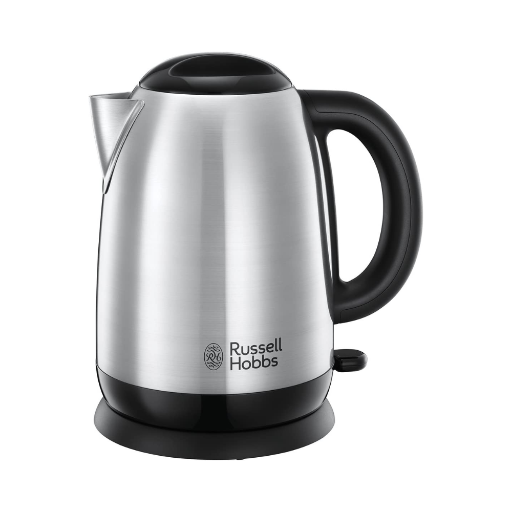 Russell Hobbs RH 23912-70 Βραστήρας 1.7lt 2400W Inox