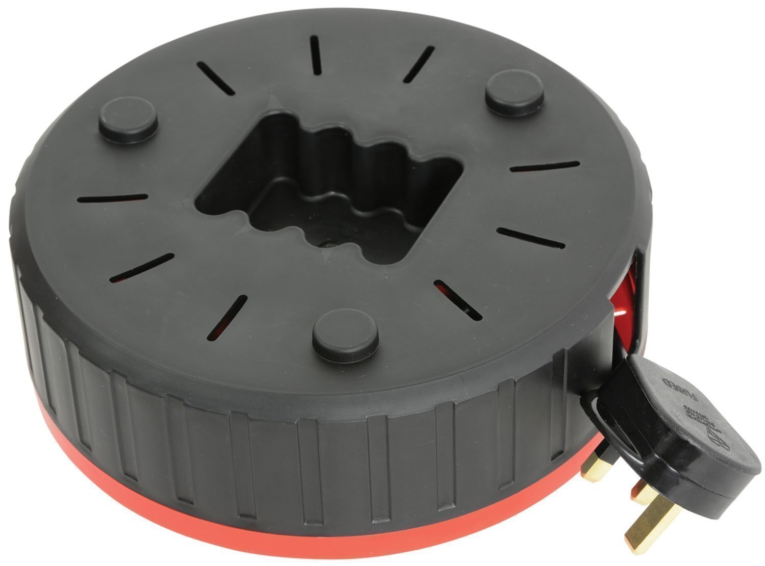Mercury 4-Gang Extension Reel 10.0m 429.872UK