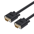 Unitek Y-C507G VGA to VGA Cables 15.0m