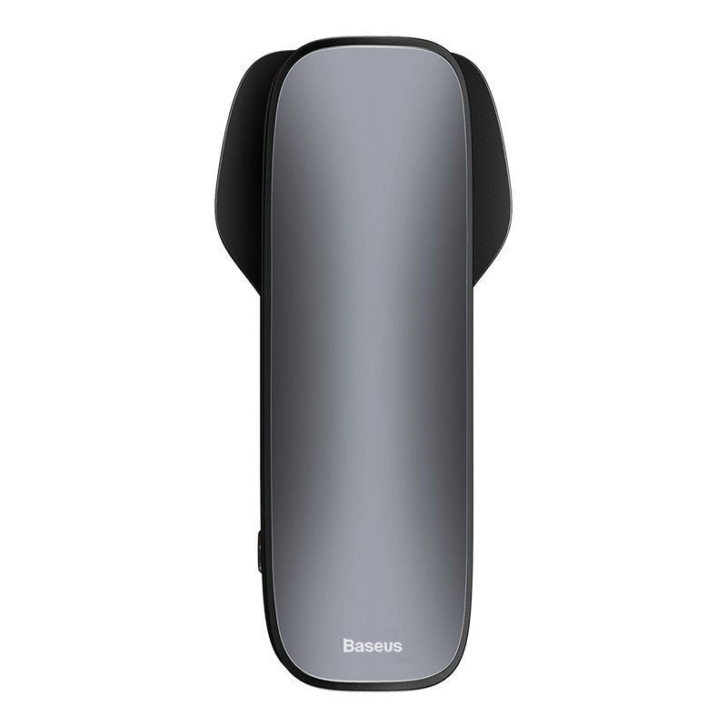 Baseus Big Mouth Pro Car Mount Black