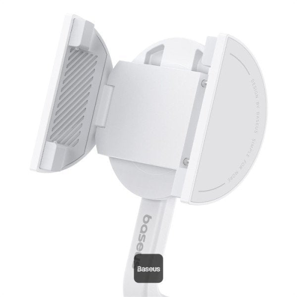 Baseus VA Selfie Stick TechShot Series Dual-Support White
