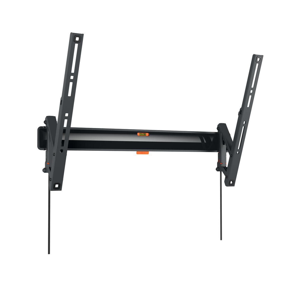Vogels TVM3613 Tilt TV Wall Mount 40-77” Black
