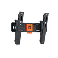 Vogels TVM1213 Tilt TV Wall Mount 19-43” Black