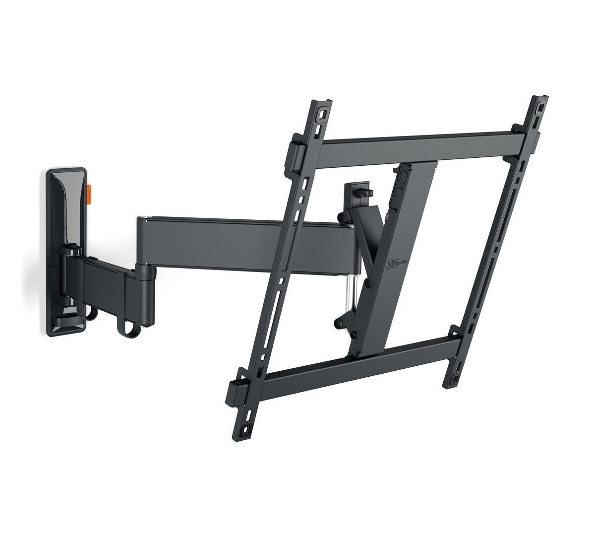 Vogels TVM3443 Turn TV Wall Mount 32-65” Black