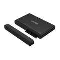 Unitek HDE USB3.2 M2 NVMe Enclosure w/ SATA III Adapter S1222A