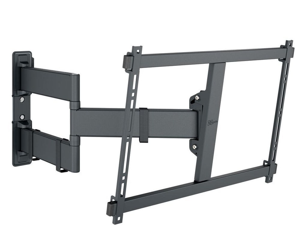 Vogels COMFORT TVM3843-B TV Wall Mount 60×40 Turn 2 arms 55kg Black