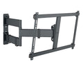 Vogels COMFORT TVM3843-B TV Wall Mount 60×40 Turn 2 arms 55kg Black