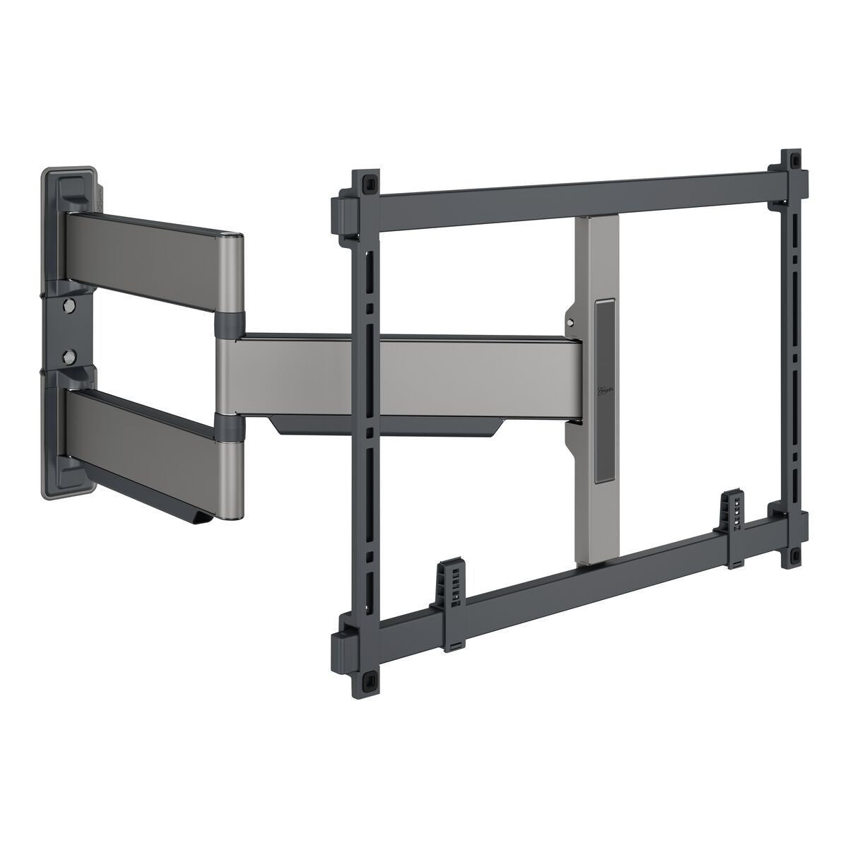 Vogels ELITE TVM5645-B TV Wall Mount 60×40 Turn up to 45kg Black