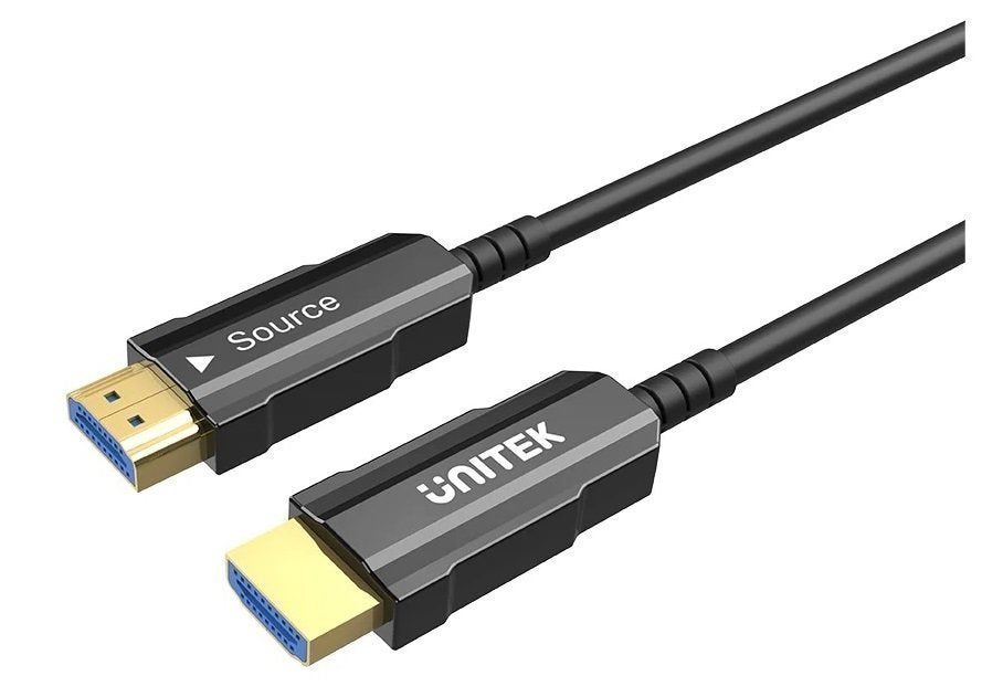 Unitek HC Ultrapro ActiveOptical SPC HDMI 2.0 20.0m C11072BK-20M