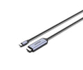 Unitek Converter USB-C to HDMI Cable 8K60Hz 1.8m V1423B