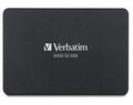 Verbatim SSD Internal VI550 S3 2.5″ 2TB