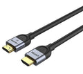 Unitek HDMI 2.1 Cable 8K60Hz CCS Economy 3.0m