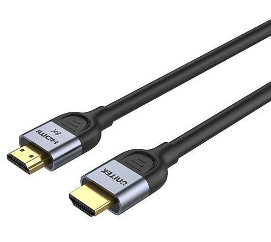 Unitek HDMI 2.1 Cable 8K60Hz CCS Economy 3.0m
