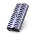 Unitek HDE USB-C NVME/PCIe Enclosure 40Gbps