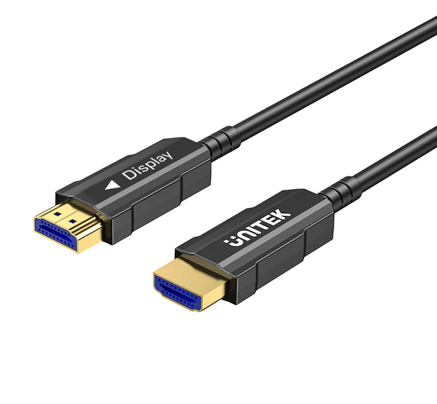 Unitek HC Ultrapro ActiveOptical SPC HDMI 2.0 25.0m
