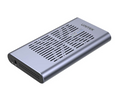 Unitek USB-C NVMe/PCIe Enclosure 20Gbps Dual/Offline Clone S1206A