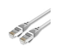 Vention NETWORK Cable CAT6A SFTP 0.5m Grey IBHHD