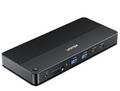 Unitek USB-C Hub 13in1 8K Triple Display Docking Station D1104A01