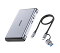 Unitek Capture Card 4K60Hz 3.5mm Audio & Dual HDMI Loop Out V1177A