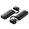 Vention HDMI Wireless Transmitter and Receiver Black ADKB0