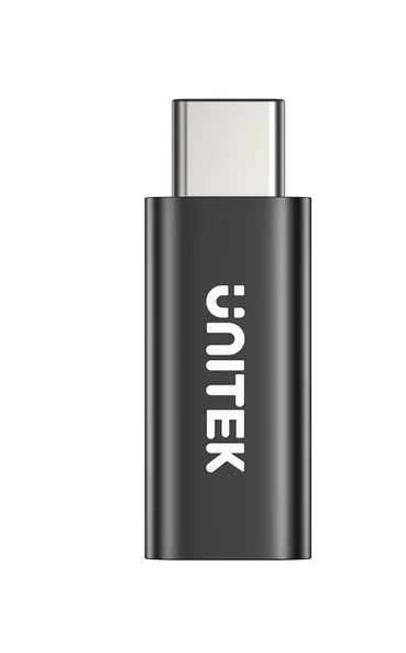 Unitek USB-C Data Blocker Support Charging 48V5A (2 pack) A1055A