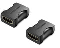 Vention HDMI Couple Female-Female 4K60Hz AIRB0-2 (2-pack)