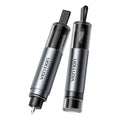 Vention Safety 2-in-1 Car Emergency Tool Glass Breaker + Seatbelt Cutter KRUH0