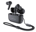 Vention Earphones BT TWS InEar ECHO LITE E11 Plus Black NBVB0-Plus