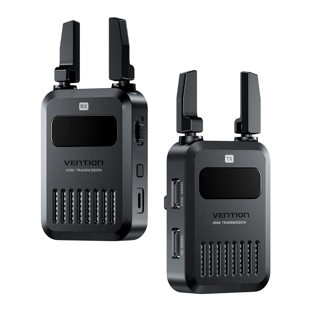 Vention HDMI Wireless Transmitter-Receiver Professional 5.8Ghz ADUB0
