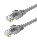 Unitek CAT6 CU Patch Cable 3.0m Grey
