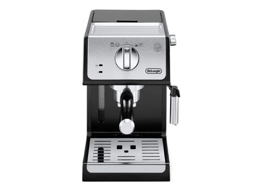 DELONGHI ECP33.21.BK Μηχανή Espresso