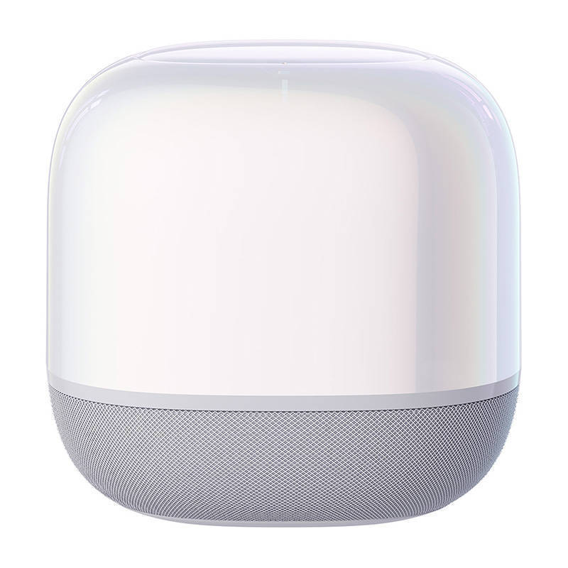 Baseus Speaker Wireless AeQur V2 Moon White
