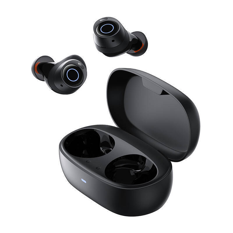 Baseus Headphones In Ear TWS Bowie MA20 Black