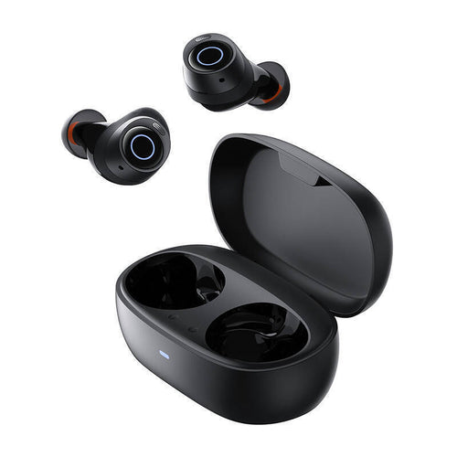 Baseus Headphones In Ear TWS Bowie MA20 Black