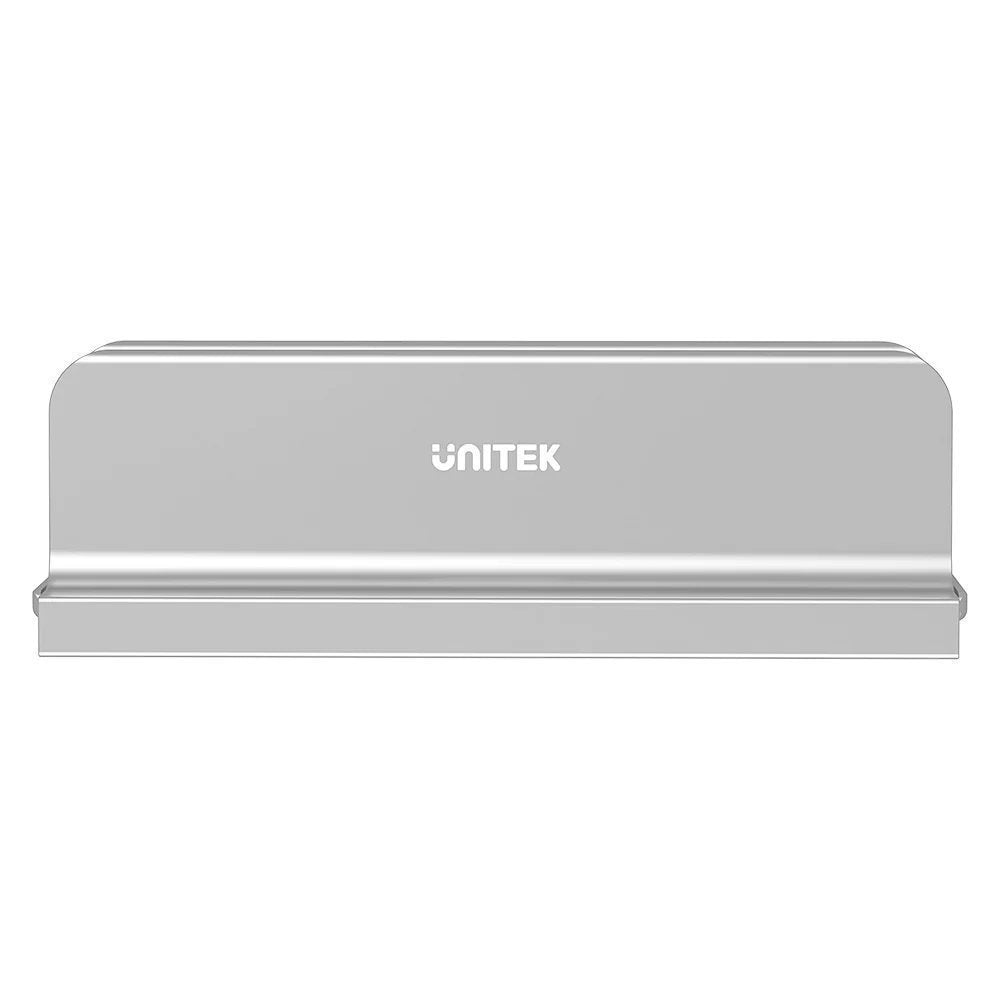 Unitek Stand for Laptop Adjustable Vertical Holder OT172GY
