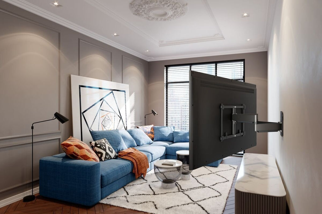 Vogels ELITE TVM5855 TV Wall Mount 60×40 Turn up to 75kg