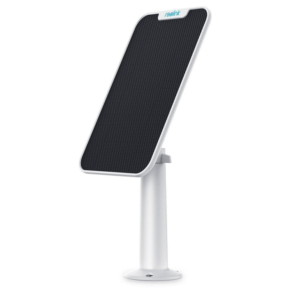 Reolink  Solar Panel 2 for Reolink Battery Cameras (Type-C/Micro USB adaptor)