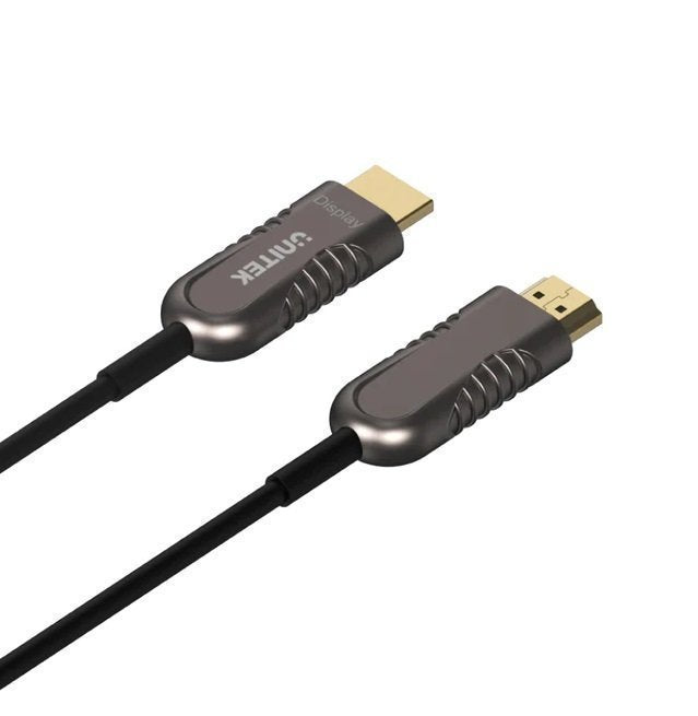 Unitek HC Ultrapro ActiveOptical HDMI 2.0 70.0m Y-C1035BK