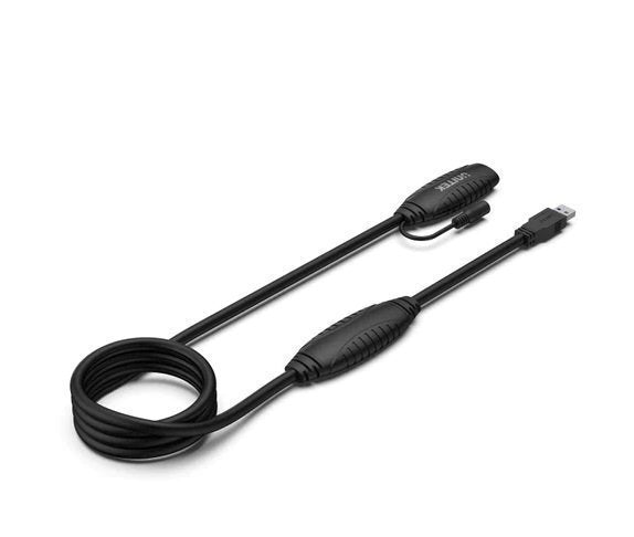 Unitek UCE USB-A 3.0 Active Extension 15.0m Y-3003C