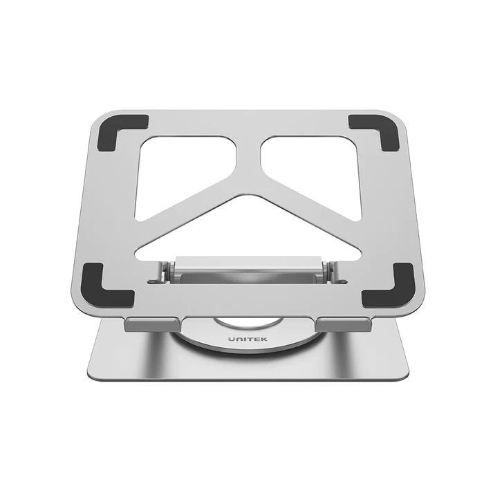 Unitek Stand for Laptop with Hub 2xUSB3.0/HDMI/Gb/PD100W D1109A