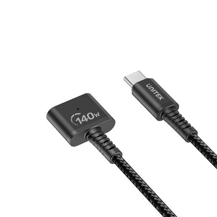 Unitek MC USB-C to MagSafe Charging Cable 140W 2.0m