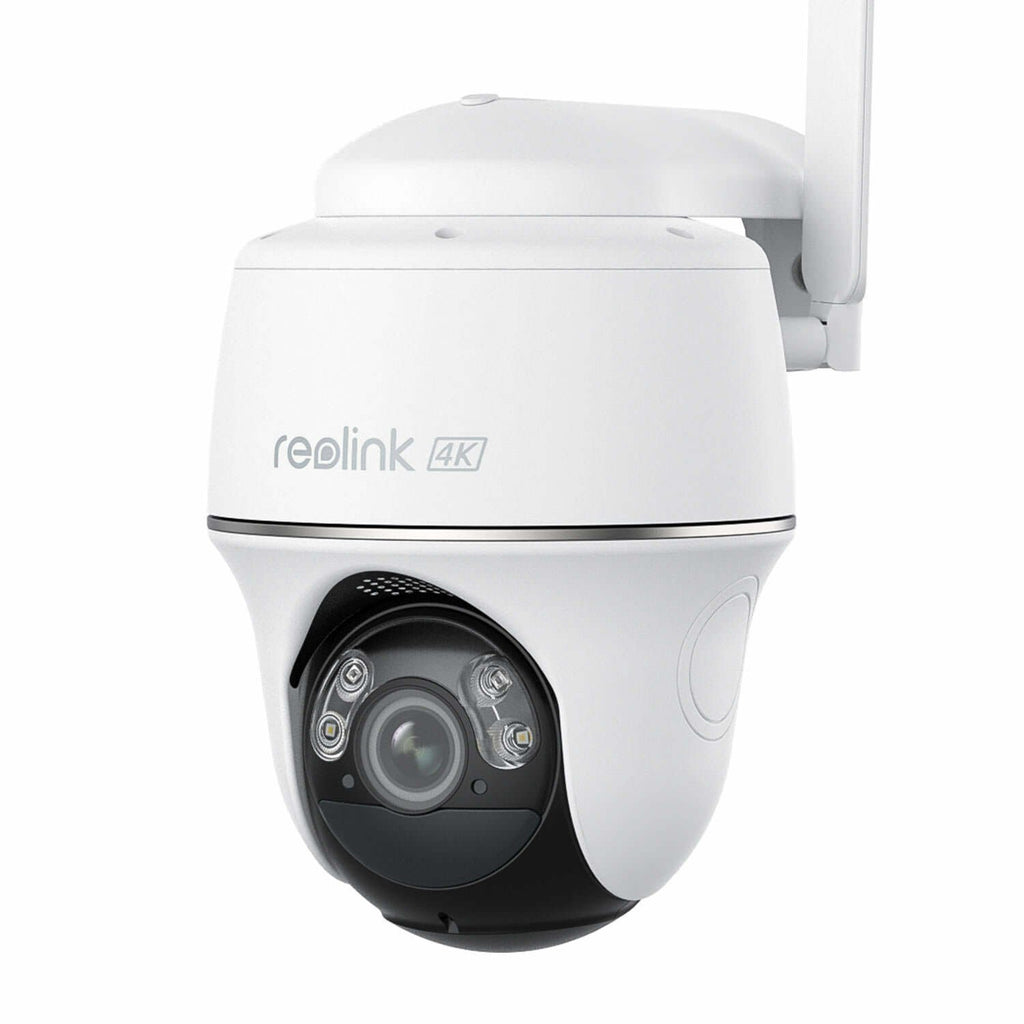 Reolink BP4G Outdoor Battery Camera 4K GO PLUS Ultra