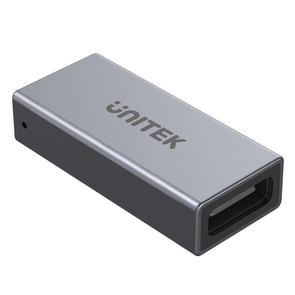 Unitek UC USB-C Coupler 40gbps A1036GY
