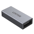 Unitek UC USB-C Coupler 40gbps A1036GY