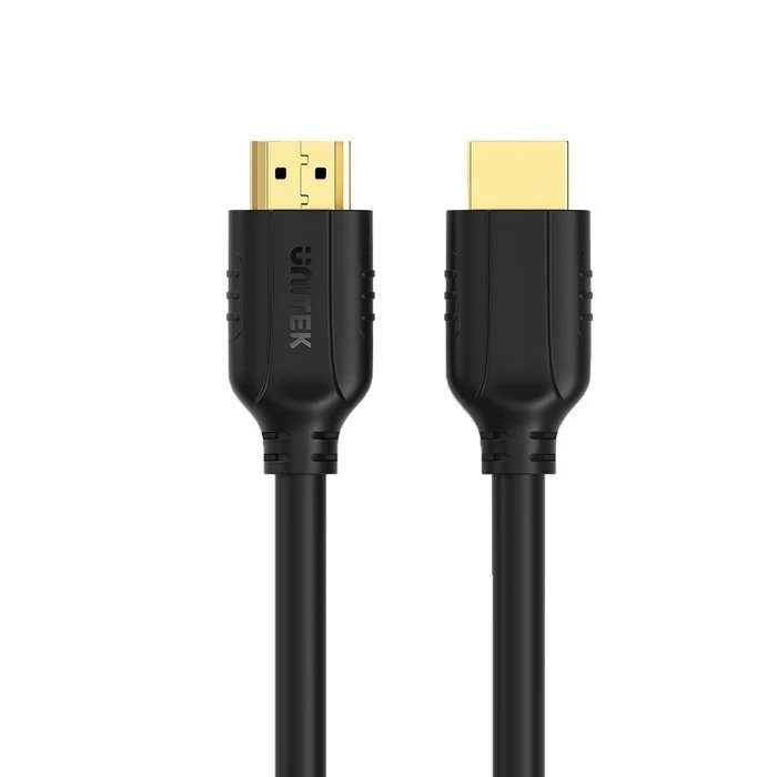 Unitek HDMI 2.0 Cable 3.0m C11079BK-3M